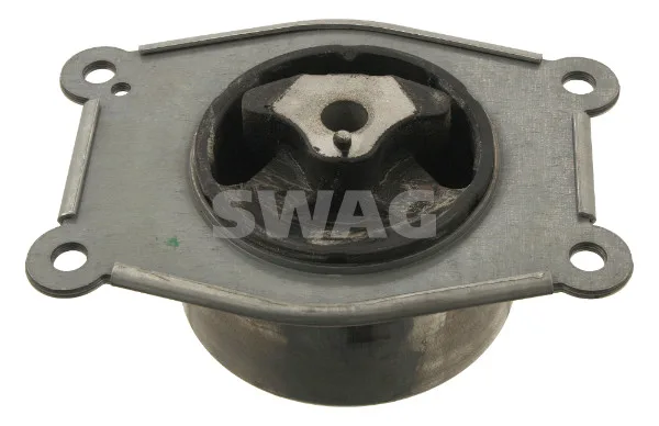 Окачване, двигател SWAG